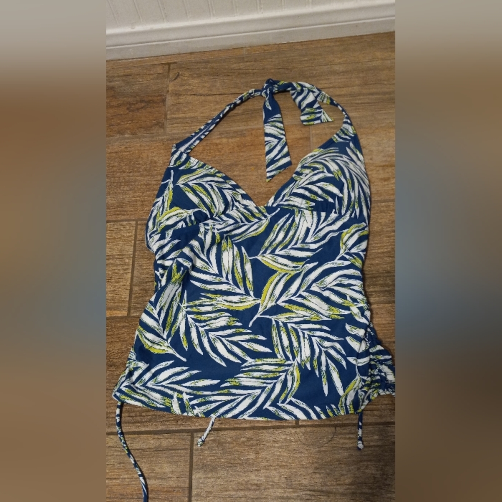 Soma swim Tankini top